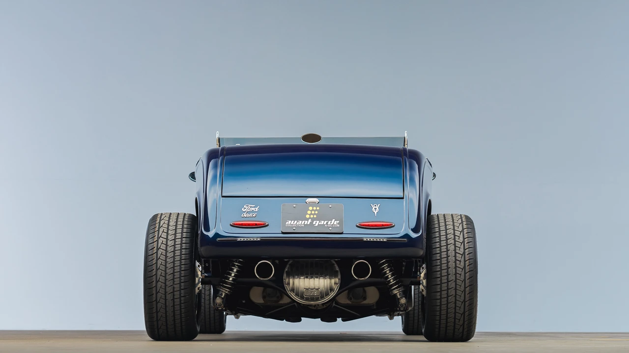 1932 Ford Hot Rod - Image 26 of 31