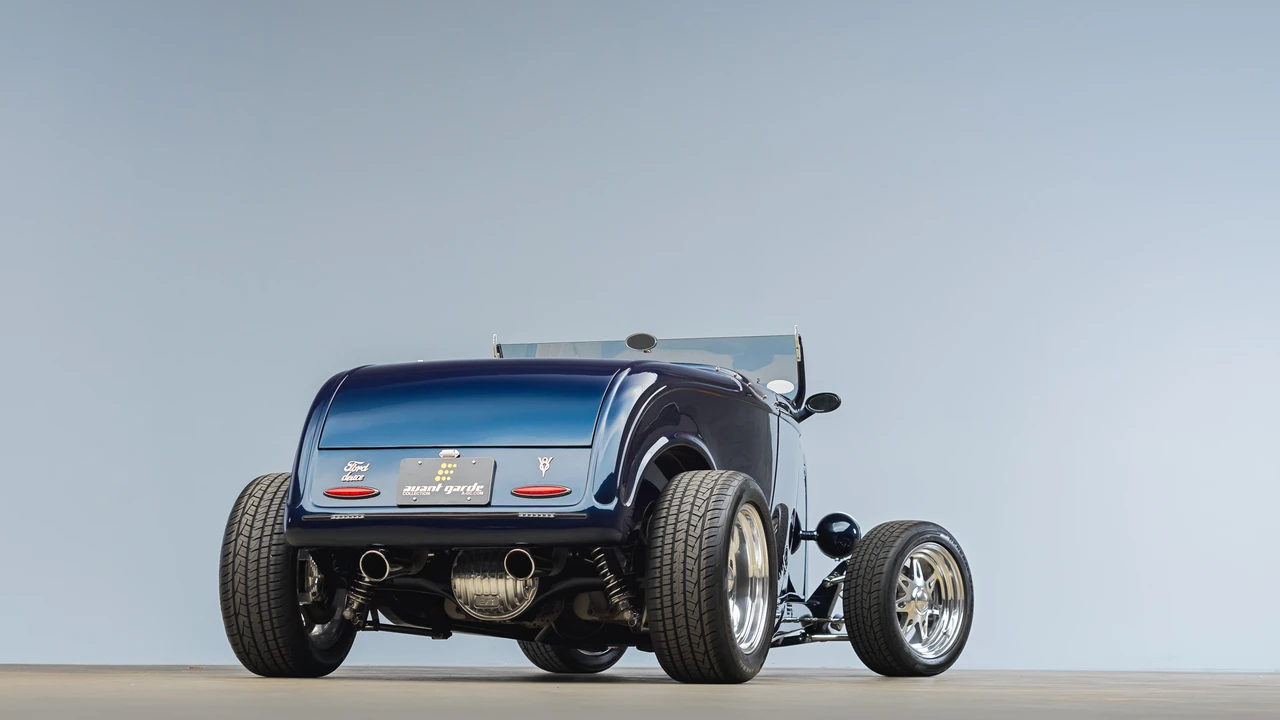 1932 Ford Hot Rod - Image 28 of 31