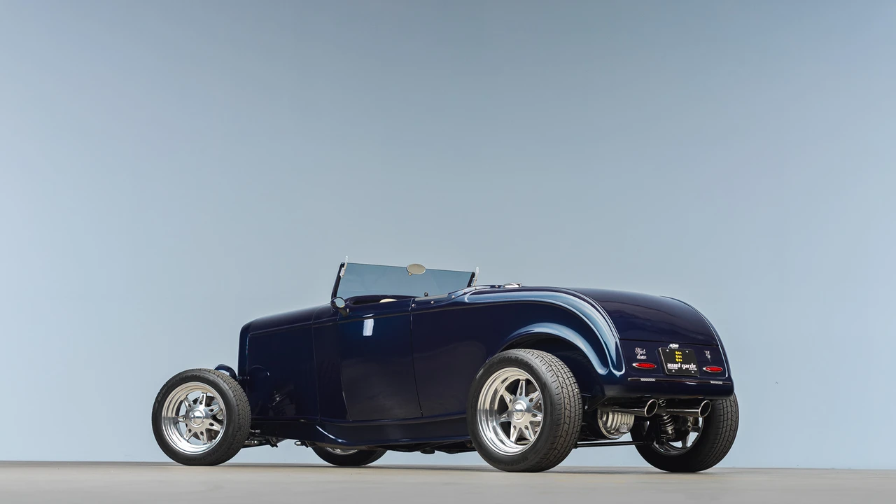 1932 Ford Hot Rod - Image 29 of 31