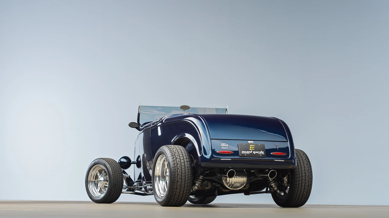 1932 Ford Hot Rod - Image 30 of 31