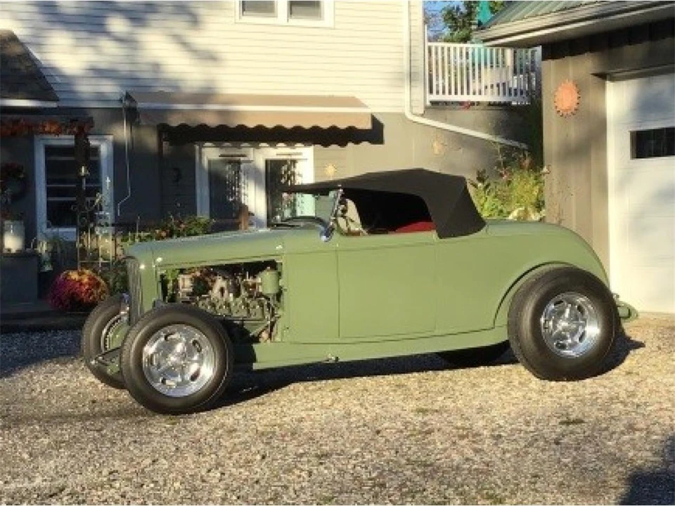 1932 Ford Model 18 & 40 - Image 30 of 31