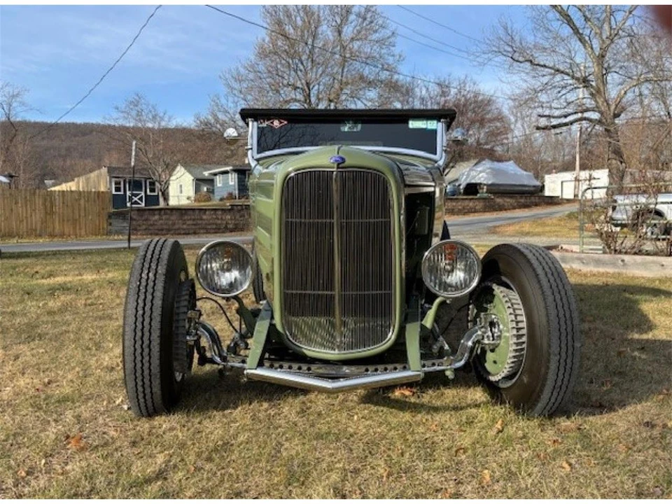 1932 Ford Model 18 & 40 - Image 9 of 31