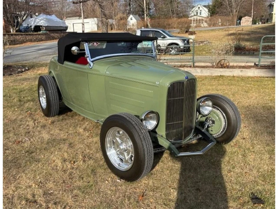 1932 Ford Model 18 & 40 - Image 2 of 31