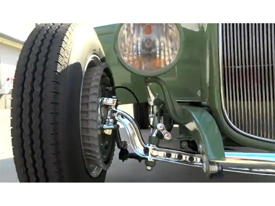 1932 Ford Model 18 & 40 - Image 5 of 31