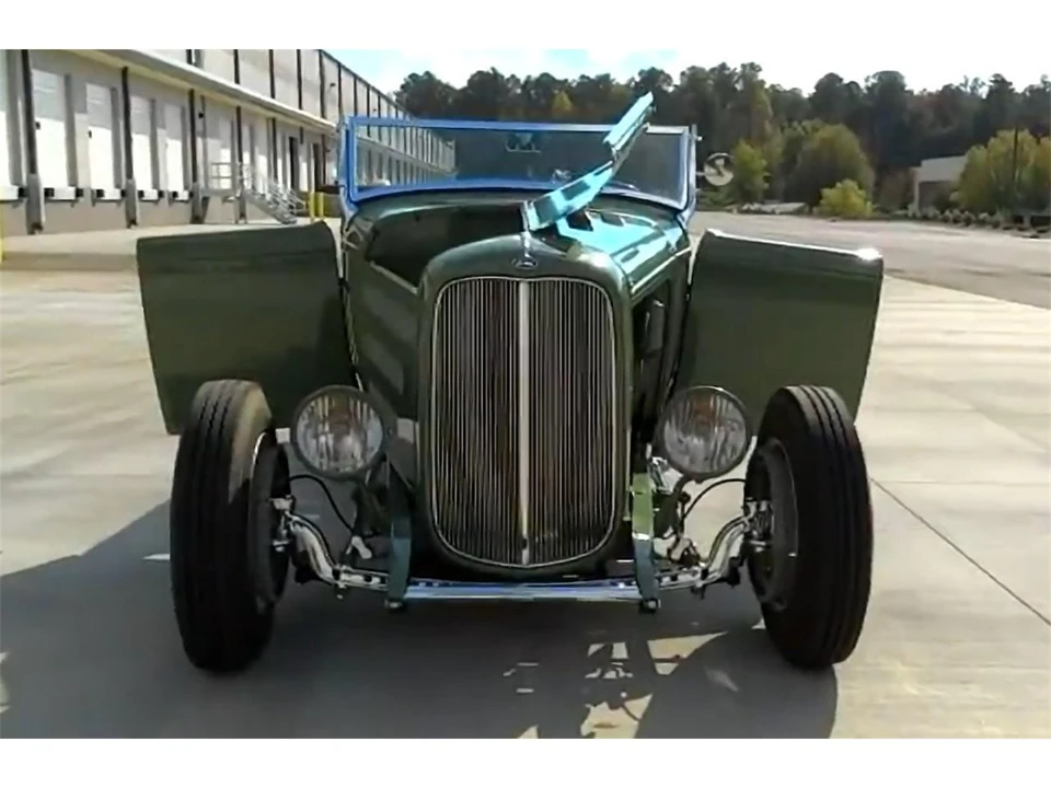1932 Ford Model 18 & 40 - Image 13 of 31