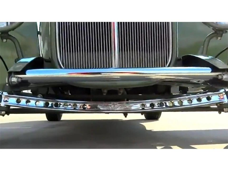 1932 Ford Model 18 & 40 - Image 14 of 31