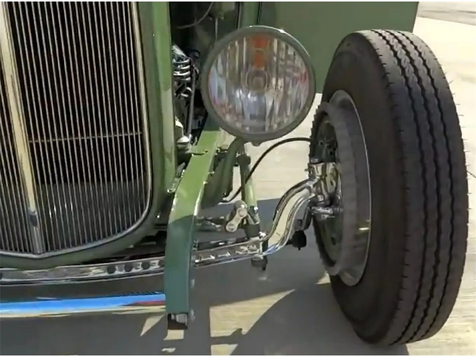 1932 Ford Model 18 & 40 - Image 11 of 31