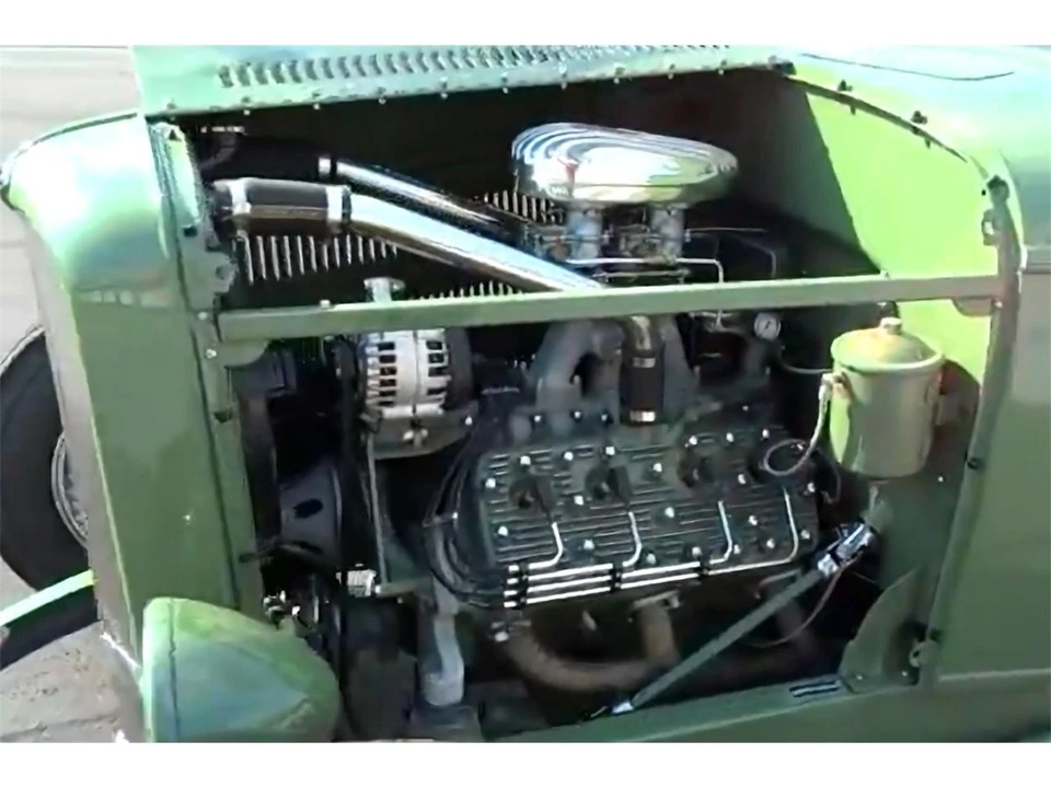 1932 Ford Model 18 & 40 - Image 17 of 31