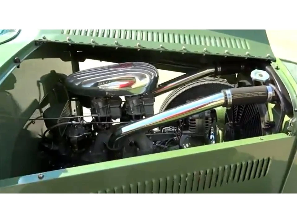 1932 Ford Model 18 & 40 - Image 26 of 31