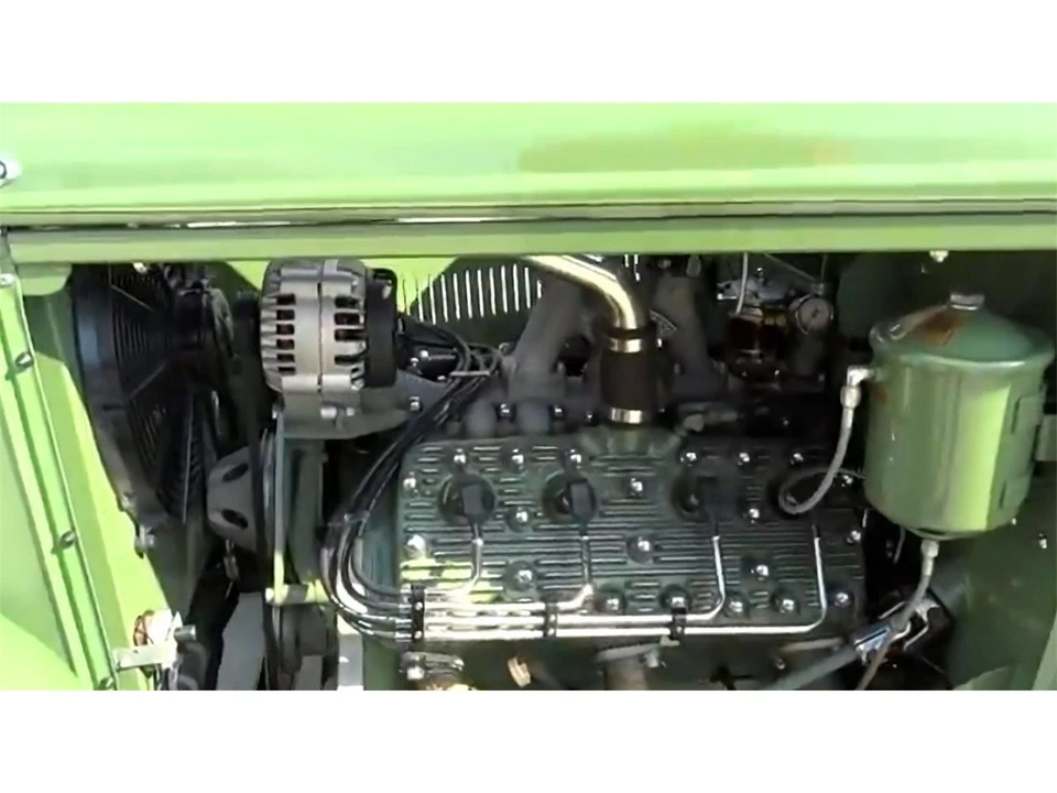 1932 Ford Model 18 & 40 - Image 21 of 31