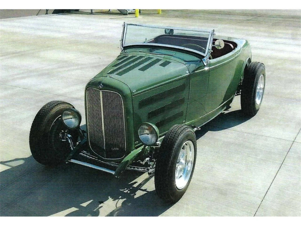 1932 Ford Model 18 & 40 - Image 7 of 31