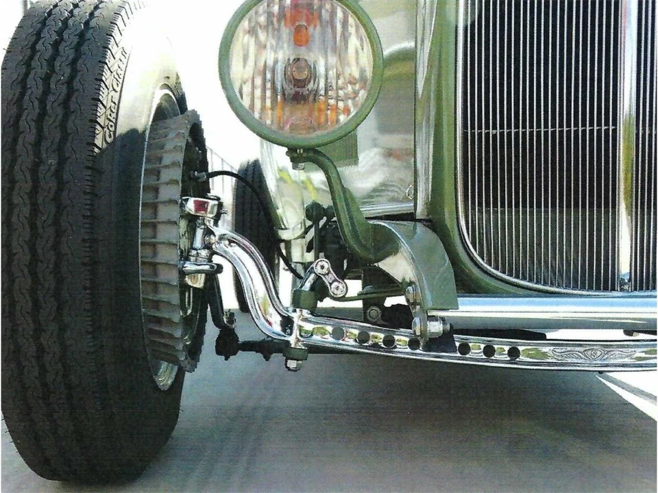 1932 Ford Model 18 & 40 - Image 6 of 31