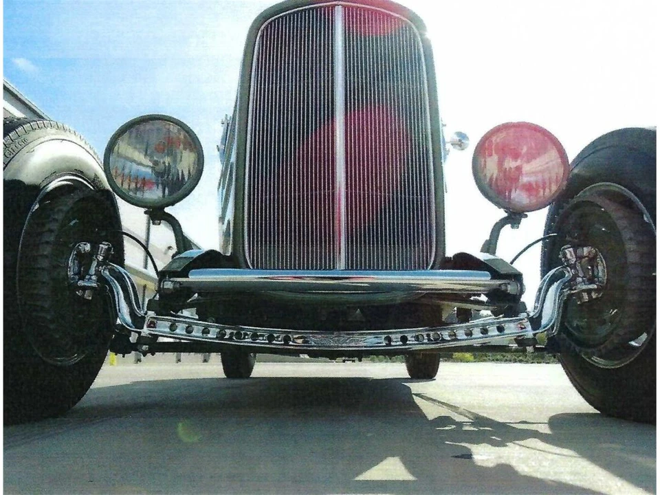 1932 Ford Model 18 & 40 - Image 10 of 31