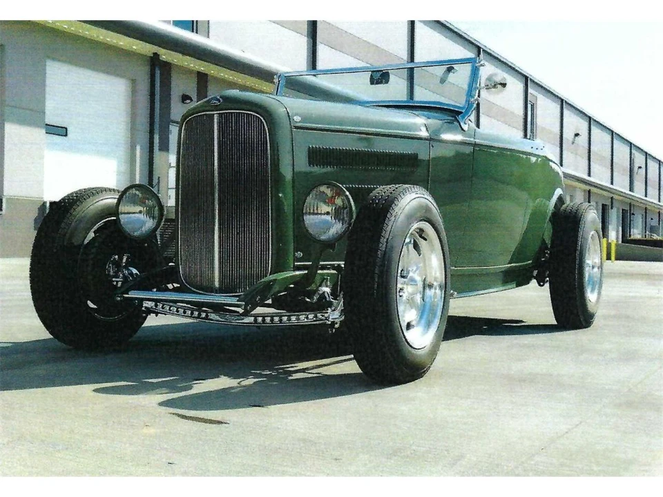 1932 Ford Model 18 & 40 - Image 8 of 31