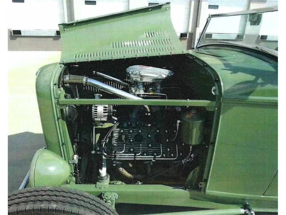 1932 Ford Model 18 & 40 - Image 15 of 31