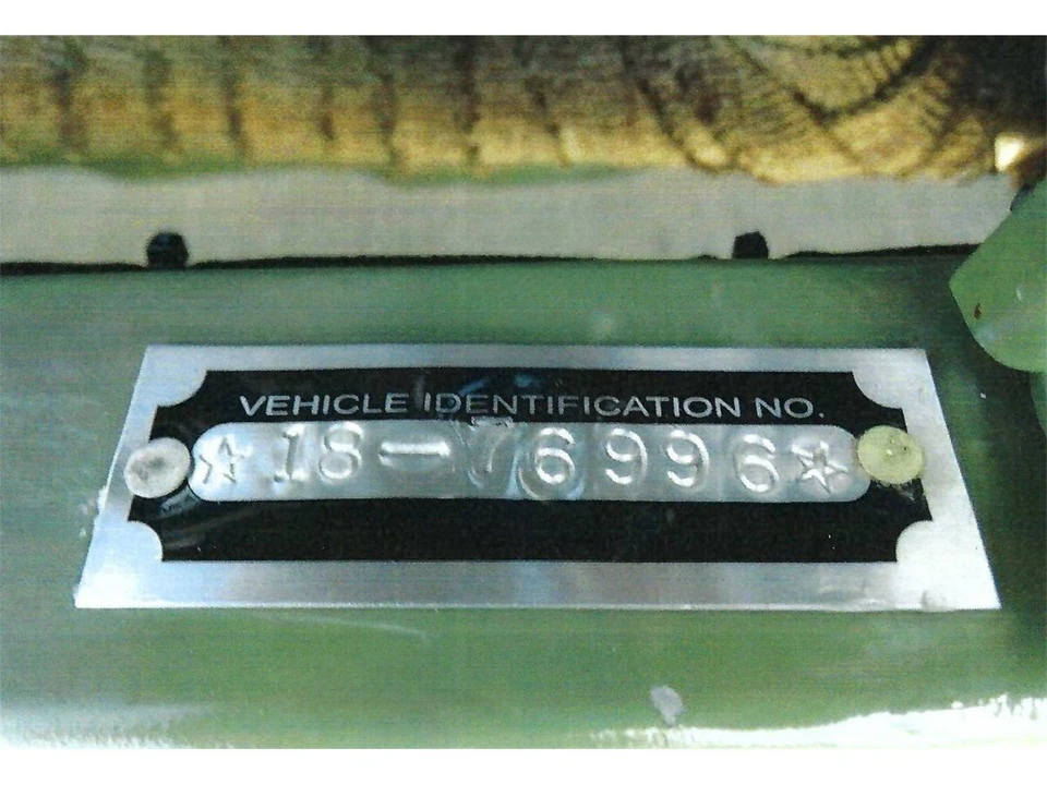1932 Ford Model 18 & 40 - Image 18 of 31