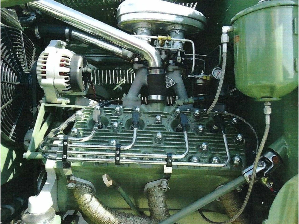 1932 Ford Model 18 & 40 - Image 19 of 31