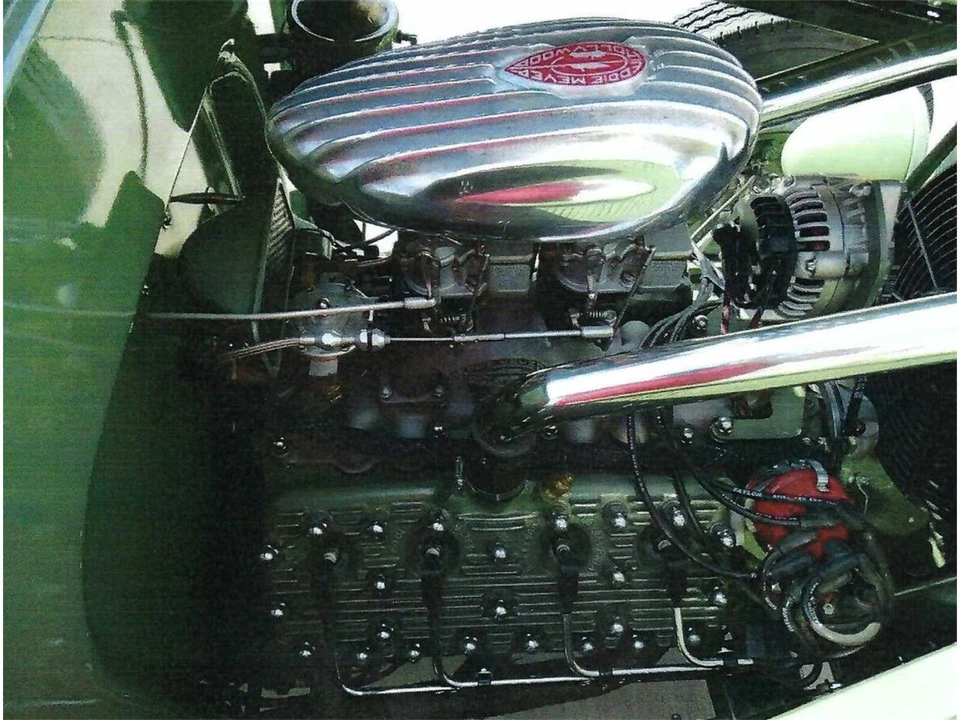 1932 Ford Model 18 & 40 - Image 24 of 31