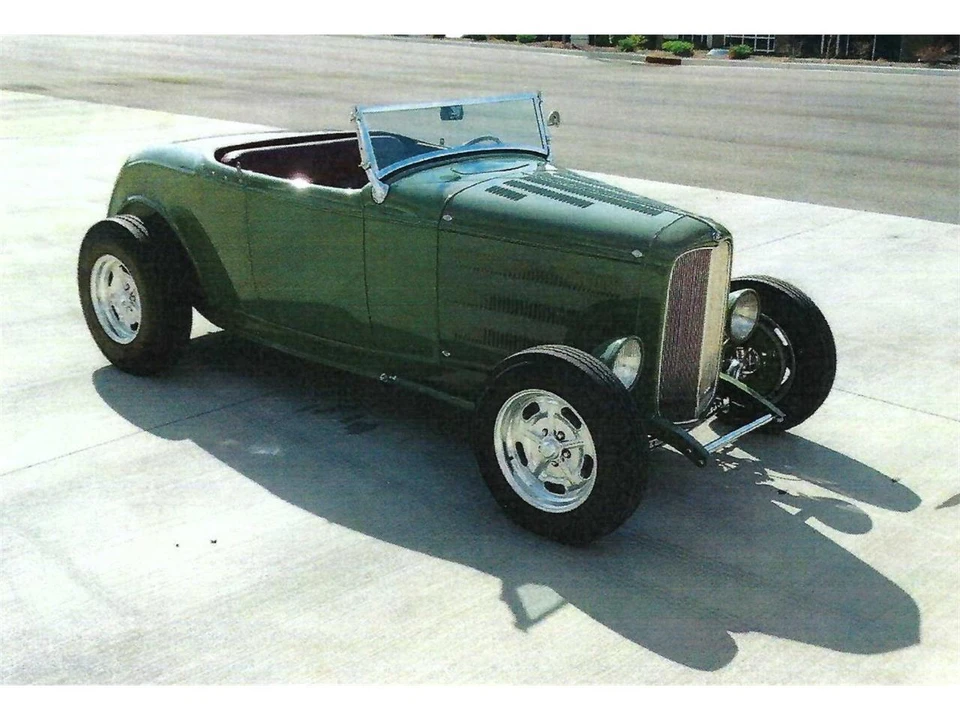 1932 Ford Model 18 & 40 - Image 4 of 31