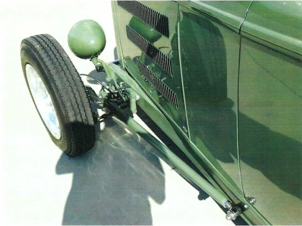 1932 Ford Model 18 & 40 - Image 28 of 31