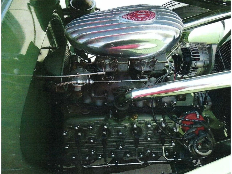 1932 Ford Model 18 & 40 - Image 27 of 31