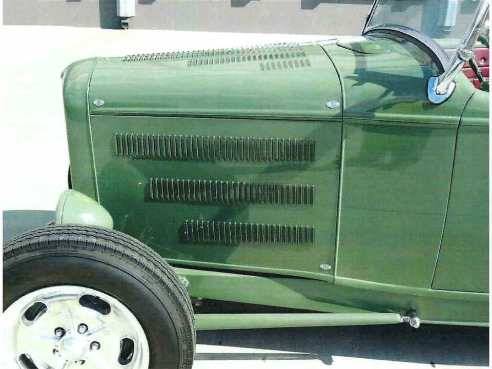 1932 Ford Model 18 & 40 - Image 29 of 31