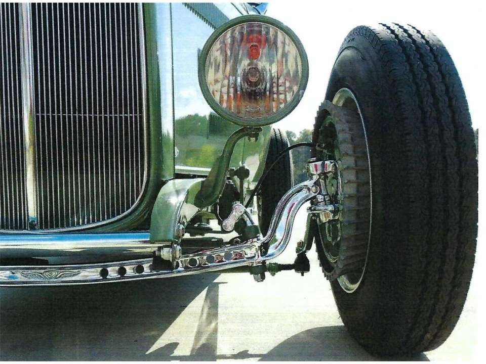 1932 Ford Model 18 & 40 - Image 12 of 31