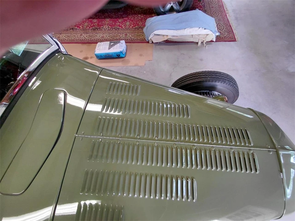 1932 Ford Model 18 & 40 - Image 16 of 31