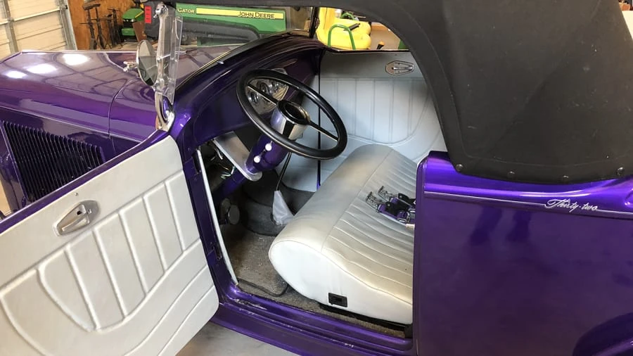 1932 Ford Model 18 & 40 - Image 3 of 10