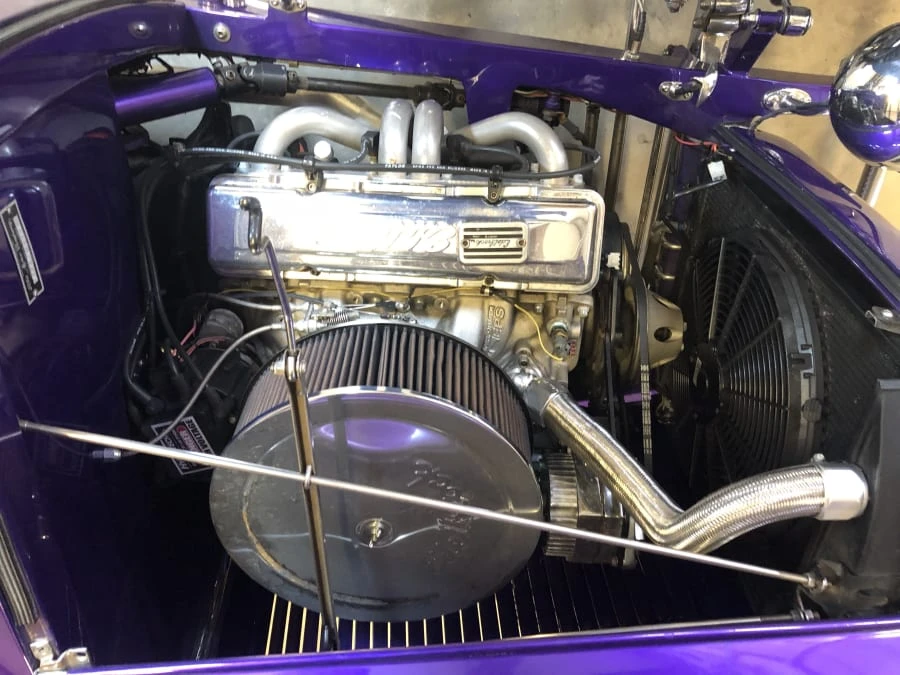 1932 Ford Model 18 & 40 - Image 6 of 10