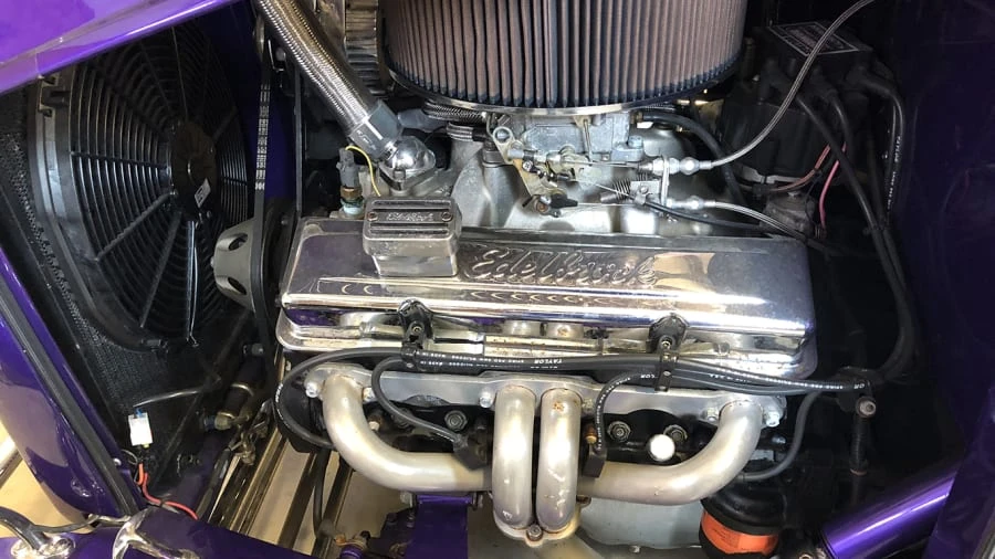 1932 Ford Model 18 & 40 - Image 5 of 10