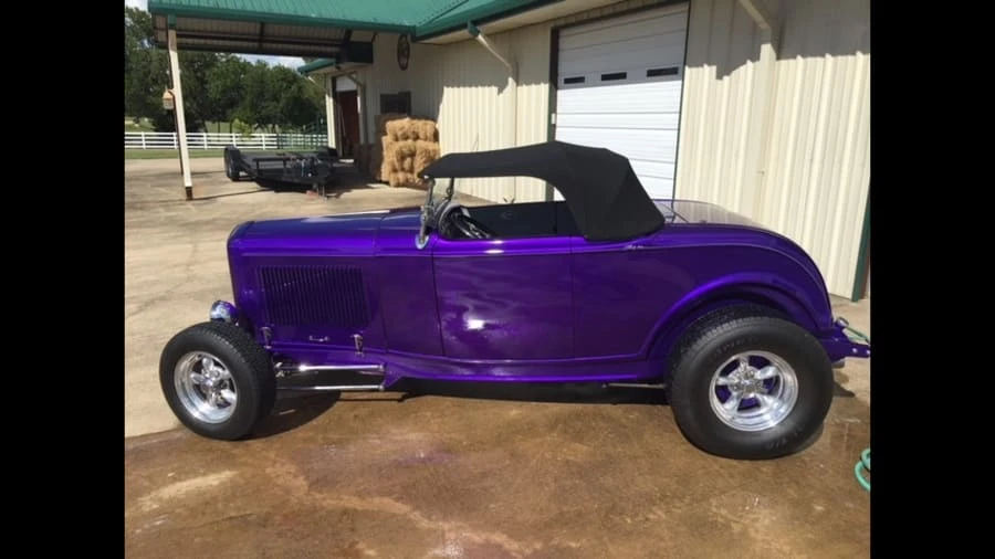 1932 Ford Model 18 & 40 - Image 2 of 10