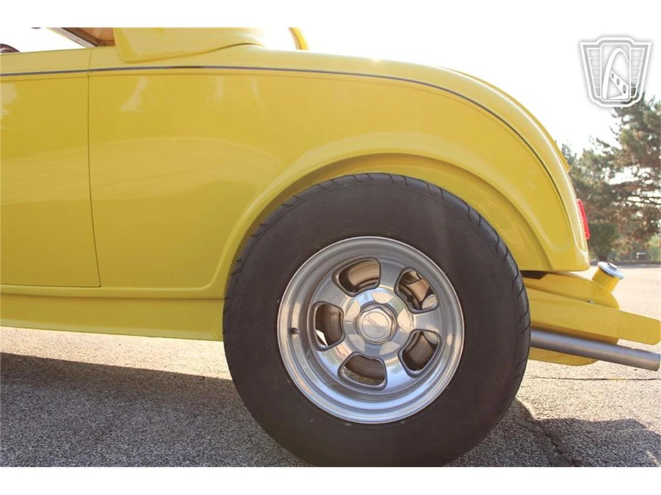 1932 Ford Model 18 & 40 - Image 26 of 31