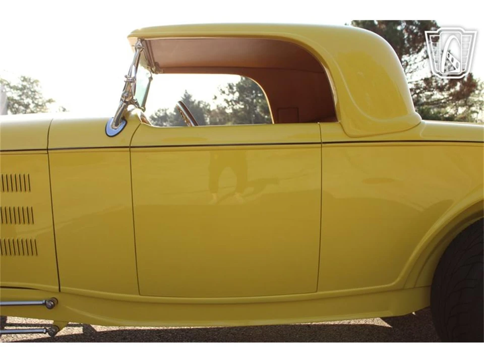 1932 Ford Model 18 & 40 - Image 16 of 31