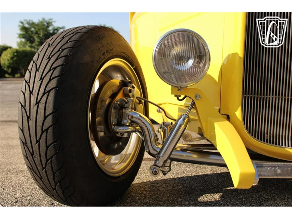 1932 Ford Model 18 & 40 - Image 11 of 31