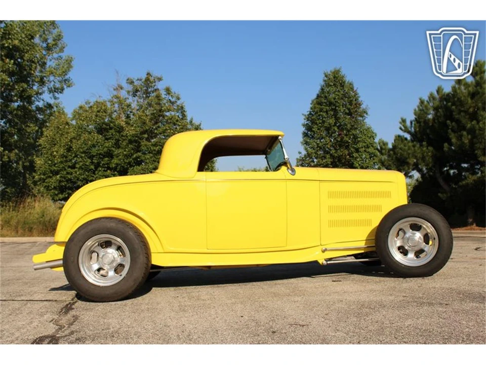 1932 Ford Model 18 & 40 - Image 6 of 31