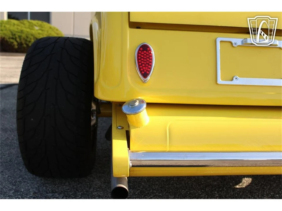 1932 Ford Model 18 & 40 - Image 22 of 31