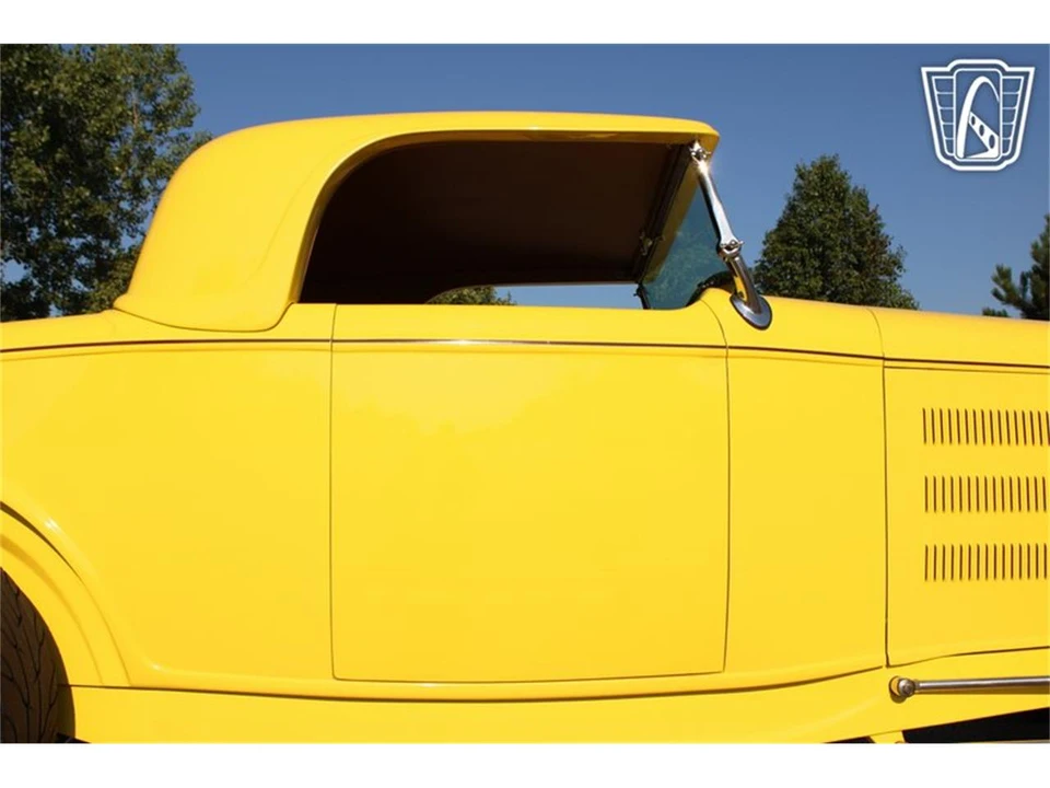 1932 Ford Model 18 & 40 - Image 17 of 31