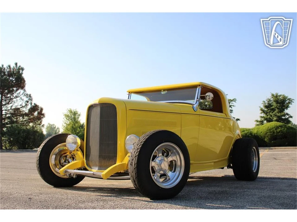 1932 Ford Model 18 & 40 - Image 2 of 31