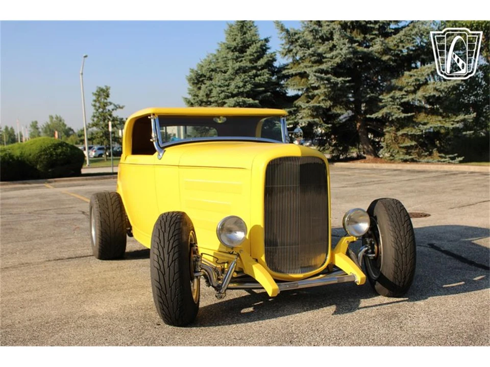 1932 Ford Model 18 & 40 - Image 7 of 31