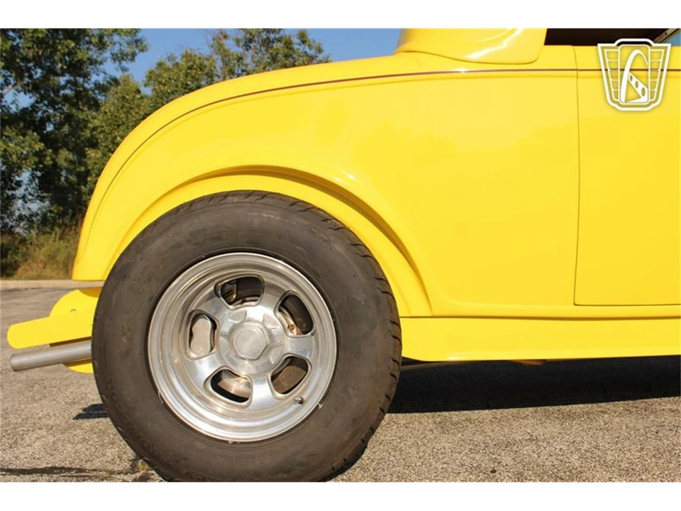 1932 Ford Model 18 & 40 - Image 27 of 31