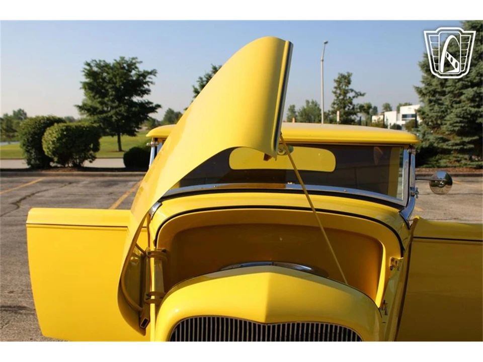 1932 Ford Model 18 & 40 - Image 28 of 31