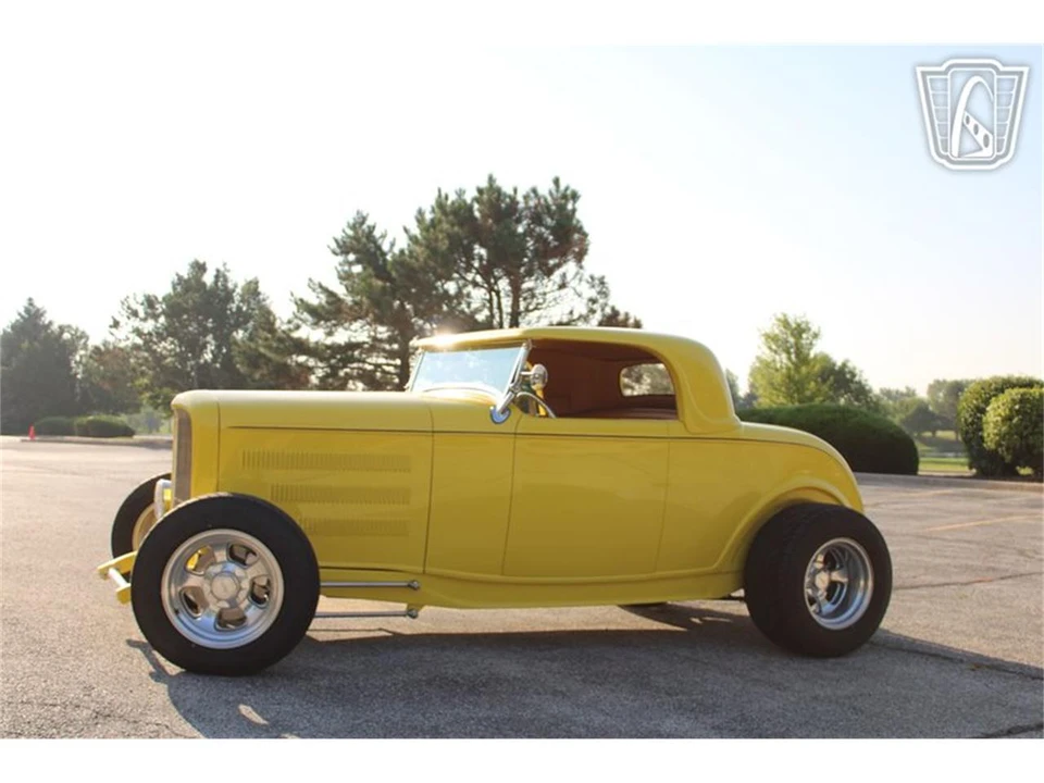 1932 Ford Model 18 & 40 - Image 3 of 31