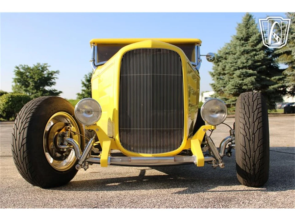 1932 Ford Model 18 & 40 - Image 8 of 31
