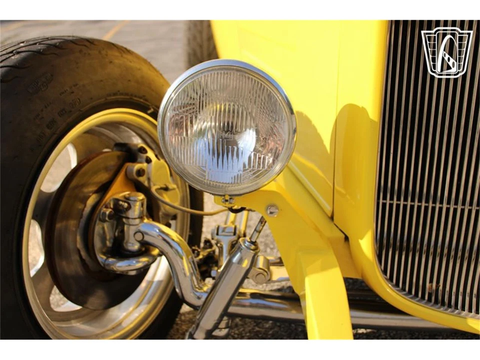 1932 Ford Model 18 & 40 - Image 13 of 31
