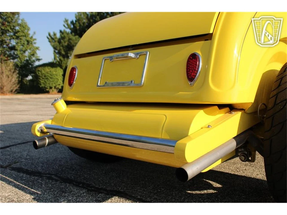 1932 Ford Model 18 & 40 - Image 24 of 31