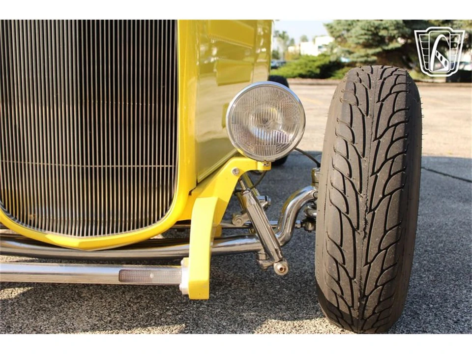 1932 Ford Model 18 & 40 - Image 9 of 31