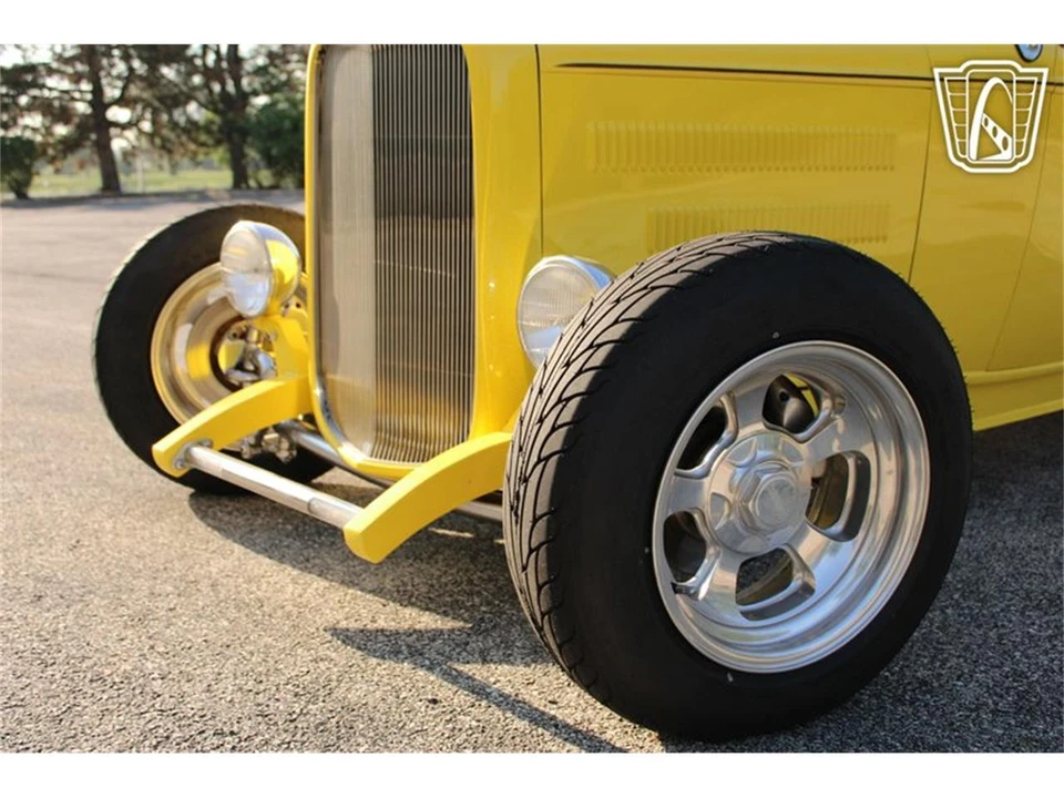 1932 Ford Model 18 & 40 - Image 14 of 31