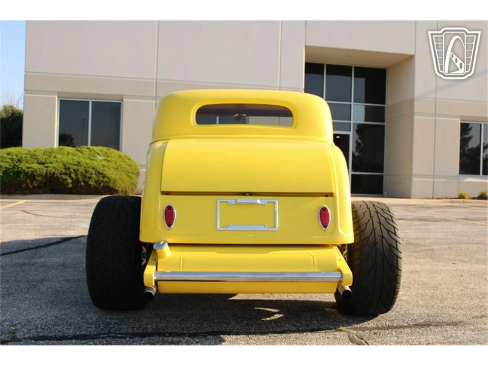 1932 Ford Model 18 & 40 - Image 5 of 31