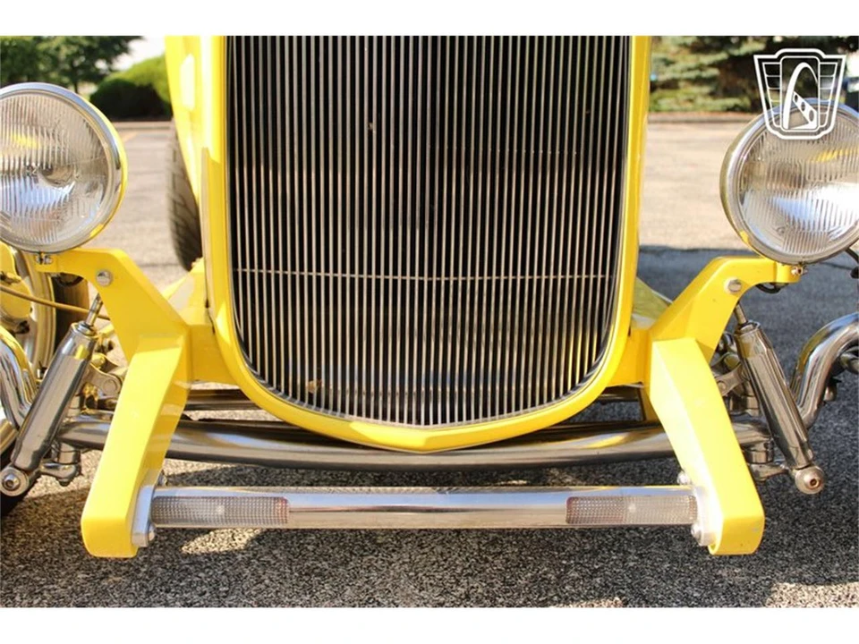 1932 Ford Model 18 & 40 - Image 10 of 31